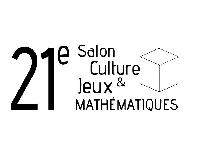 Salon Culture et Jeux Mathématiques